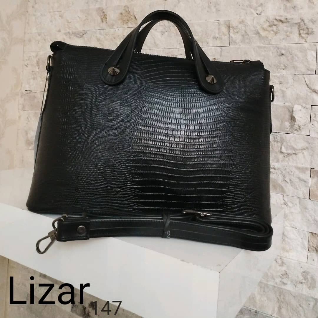 مدل لیزارد KR- 147