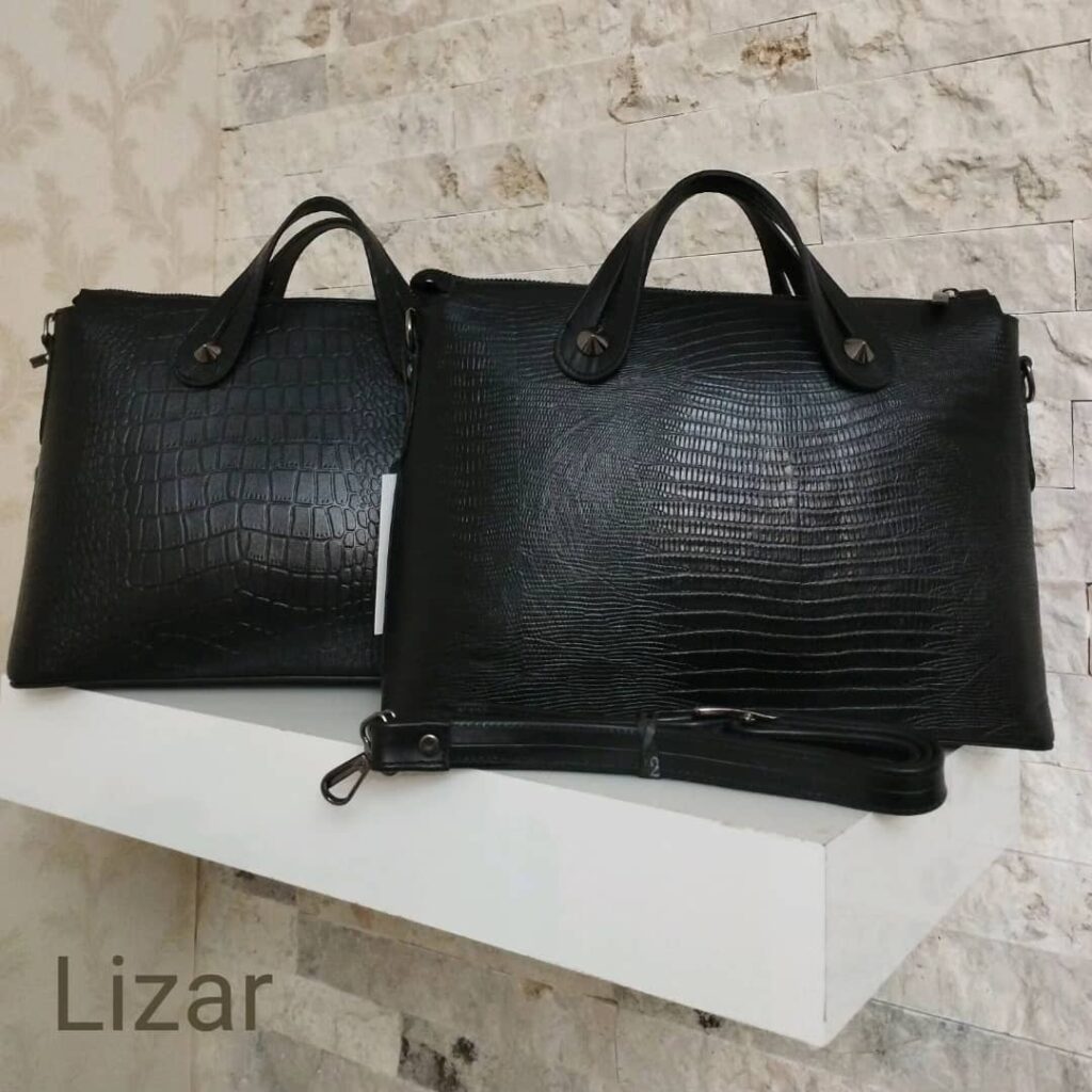 مدل لیزارد KR- 147